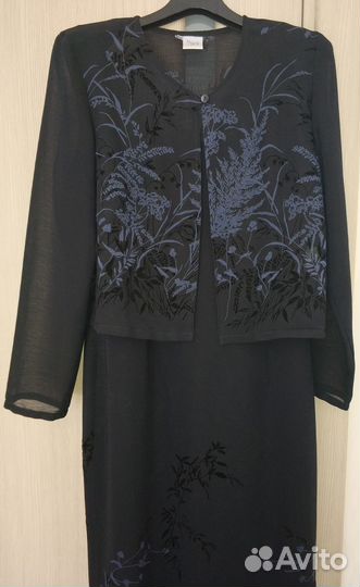 Вечерний комплект