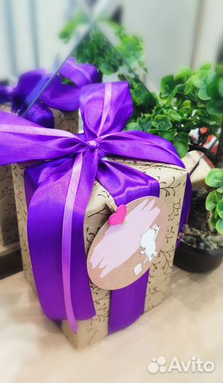 Подарочный набор, бьюти бокс