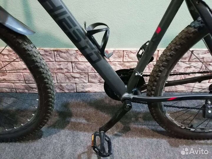 Велосипед Richesto 21 скорость 29 колеса