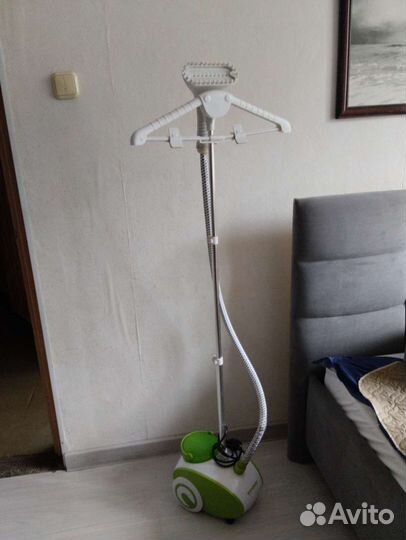 Отпариватель для одежды