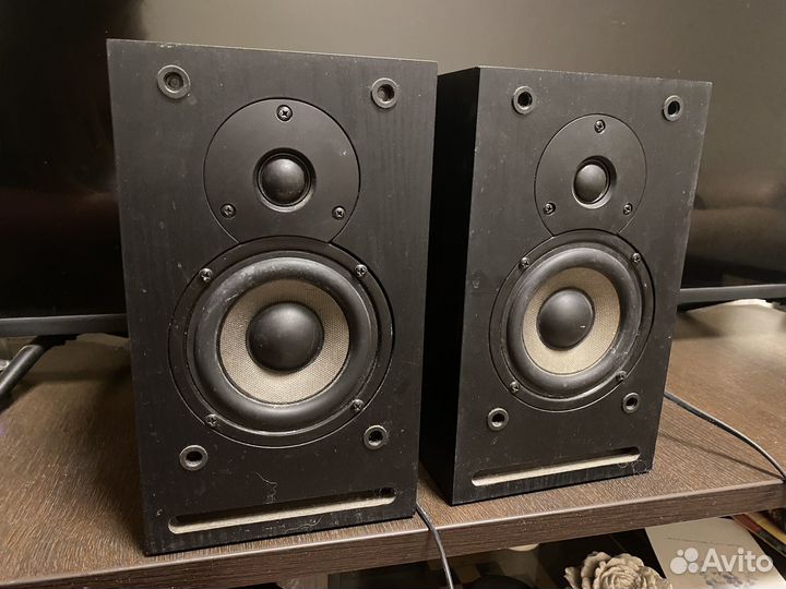 Колонки Sven SPS 700