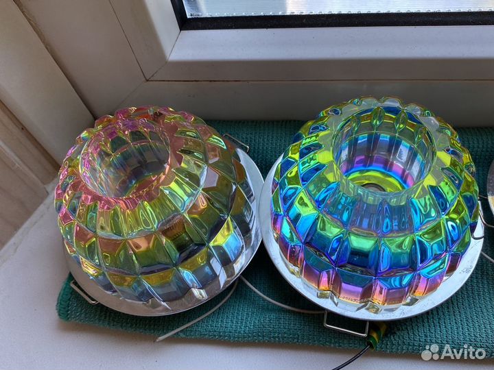 Плафоны для натяжного потолка