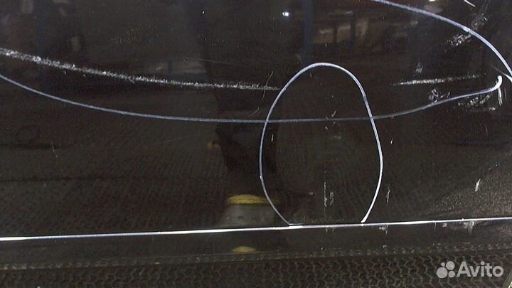 Дверь боковая Skoda Octavia (A5), 2010