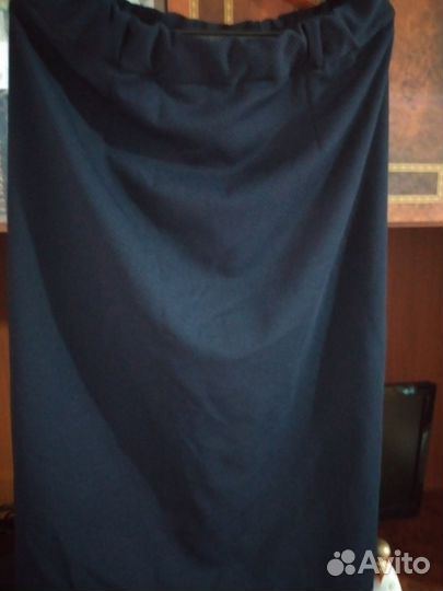 Женские вещи большого размера,новые и почти новые