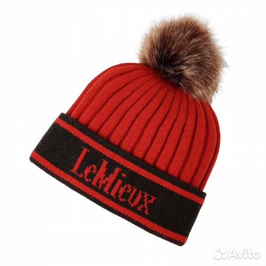 Шапка для конного спорта le mieux