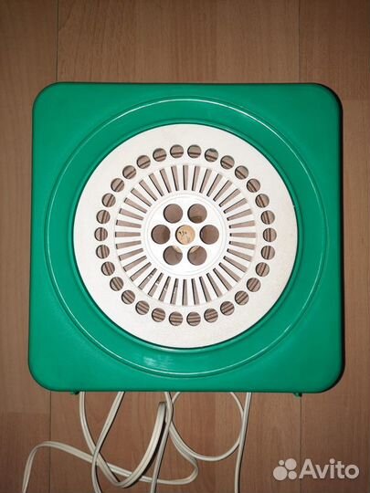 Громкоговоритель абонентский Ритм-304 (радио)