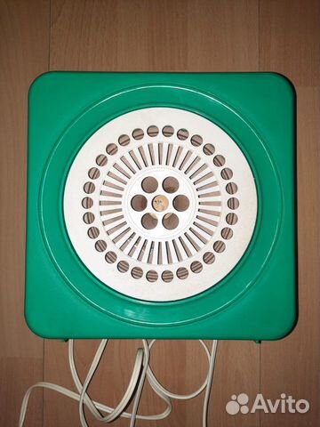 Громкоговоритель абонентский Ритм-304 (радио)