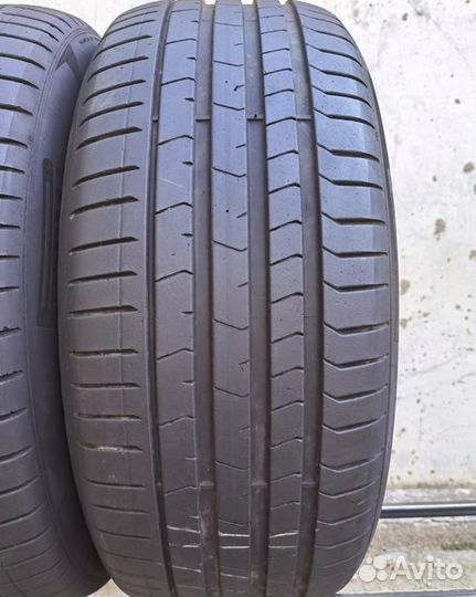 Pirelli P Zero 265/50 R19 110W