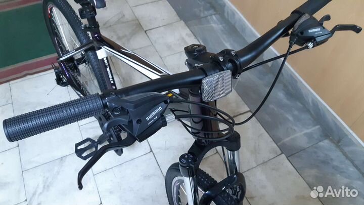 Велосипед активел 26