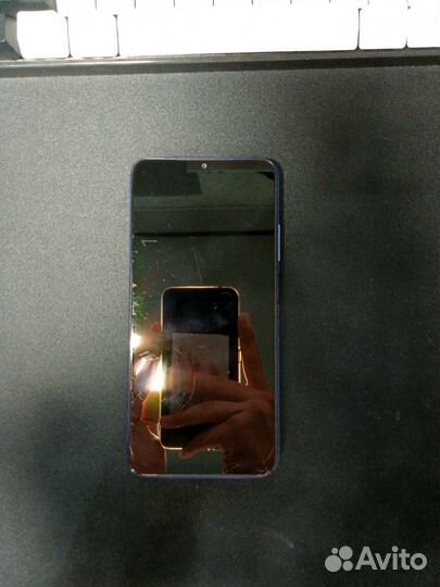 Xiaomi Redmi 9T, 4/128 ГБ
