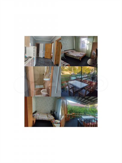 Комната 22 м², 3/3 эт.