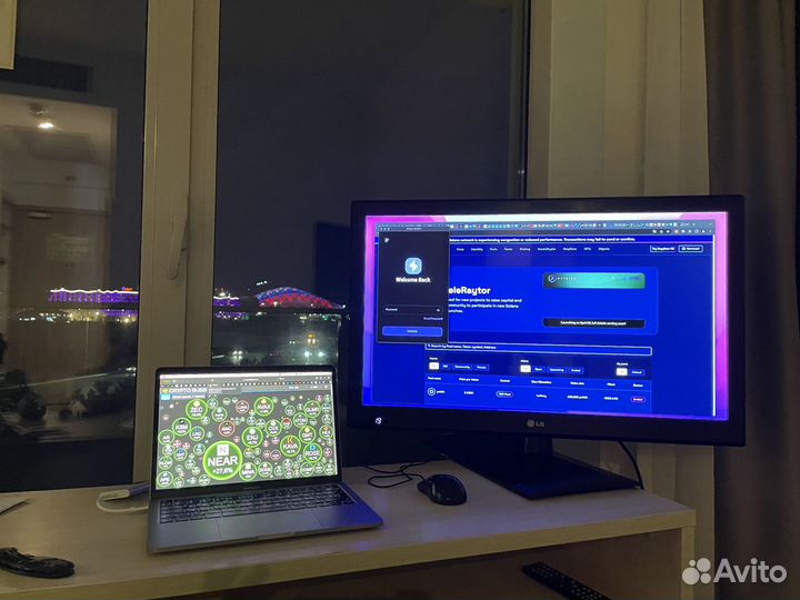 Apple MacBook Pro 13 M1\8\256 Space Gray