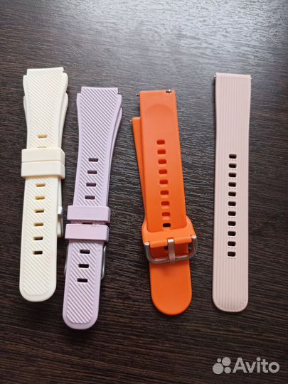 Умные часы Samsung Galaxy Watch 42 мм