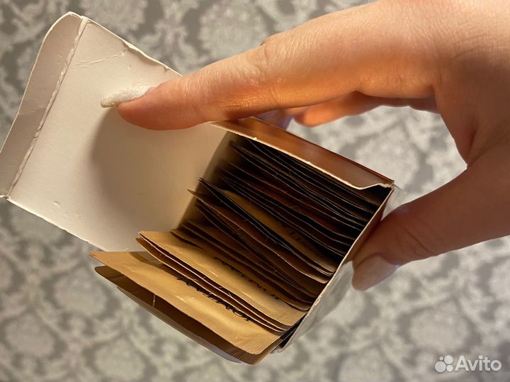 Маска для лица корея