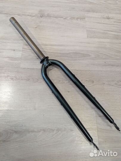 Вилка Жесткая cr-mo от format 5222