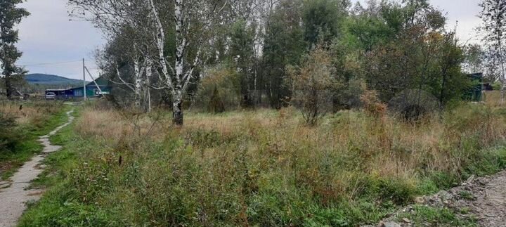 Участок 3,7 сот. (ИЖС)