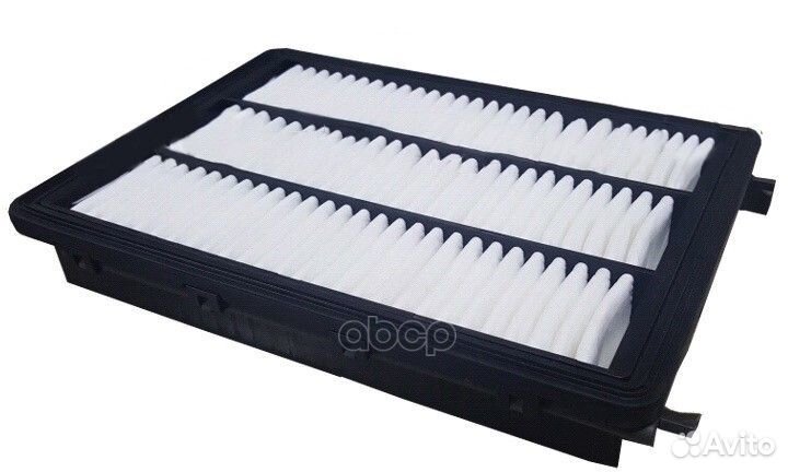 Фильтр возд.hyundai tucson/KIA sportage 1.6 15