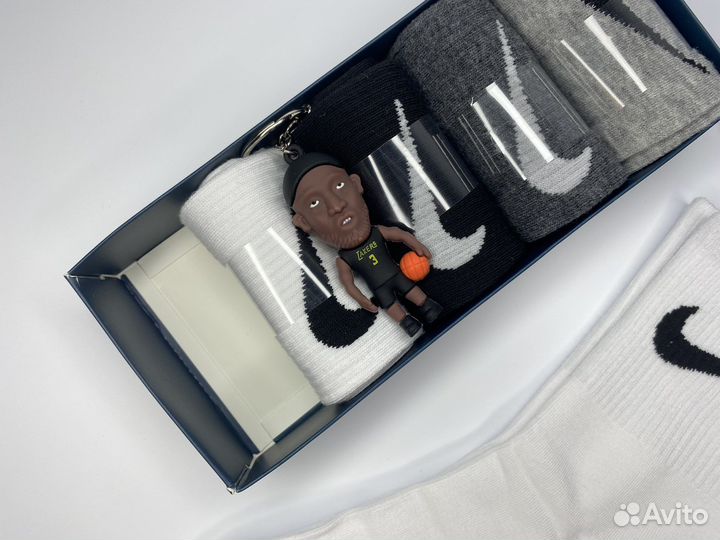 Носки Nike Premium