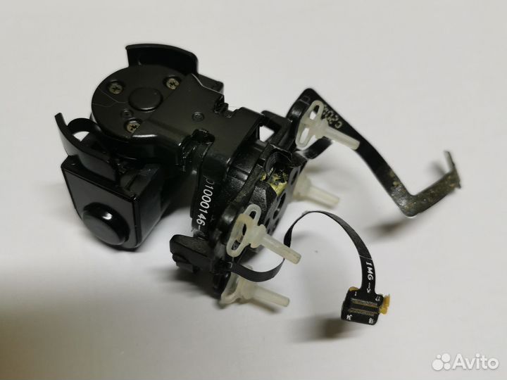 Подвес Hubsan zino h117s