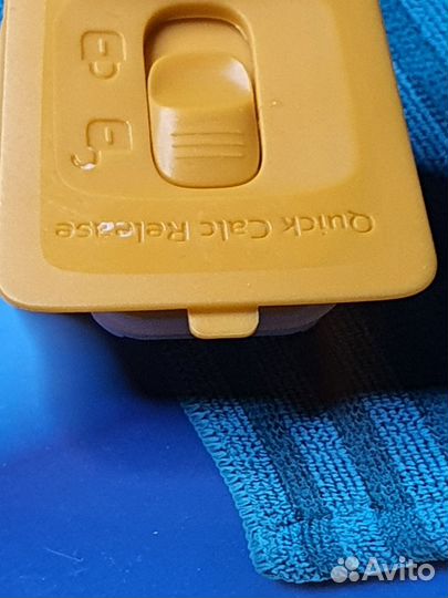 Коллектор для накипи утюга Philips б/у