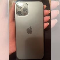 iPhone 12 Pro, 256 ГБ