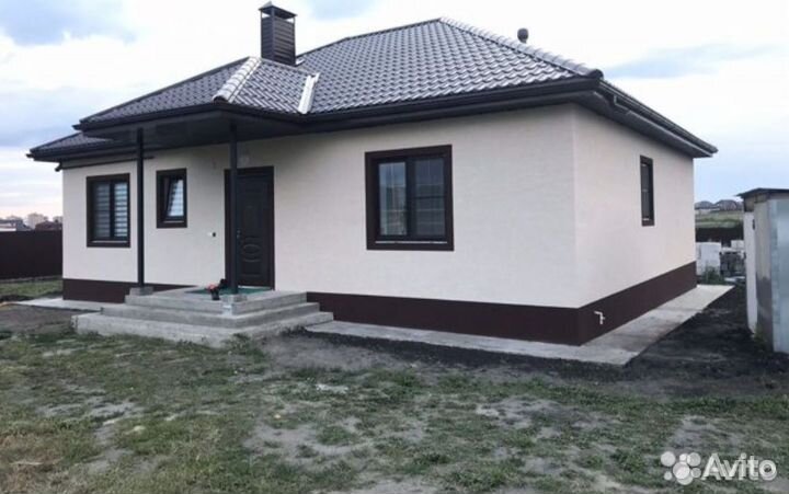 Фасадные работы. короед,утепление дома