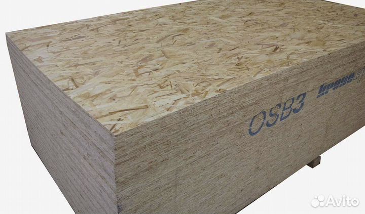 Осп osb плита продажа, в наличии