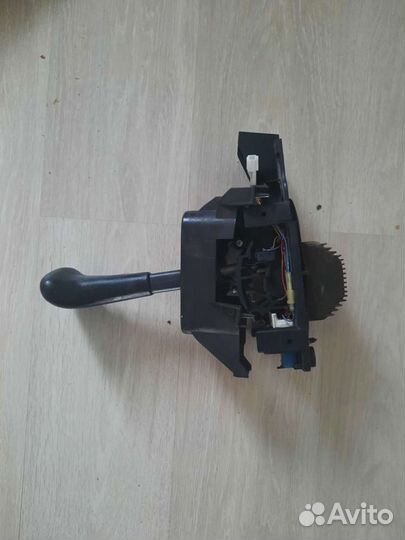 Селектор АКПП ниссан альмера н16