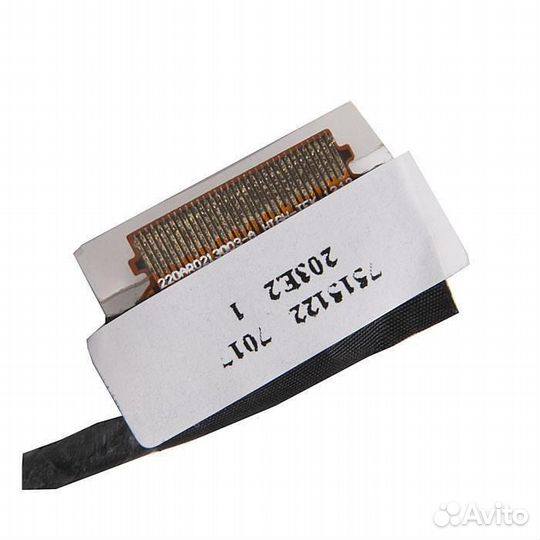 Шлейф матрицы ноутбука 50.4LK06.001