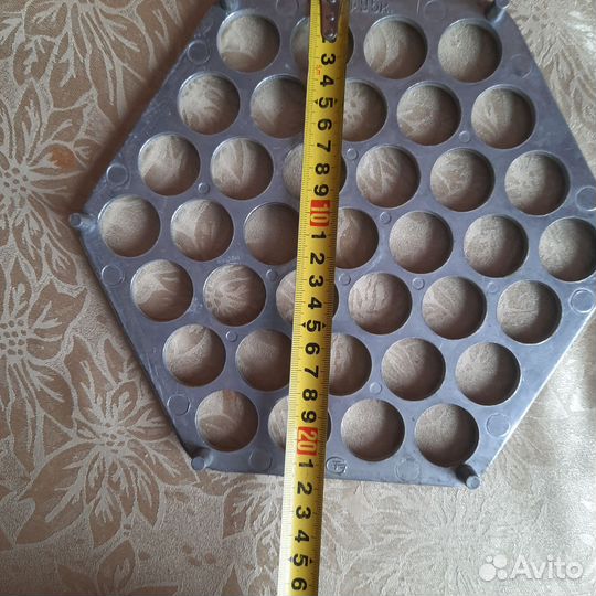 Пельменница СССР новая