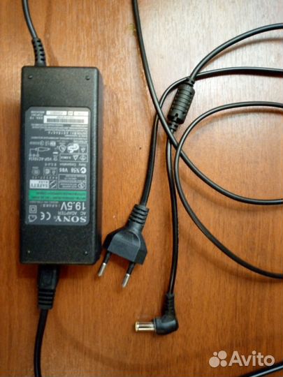 Блок питания для пк