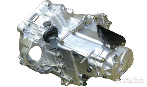 Кпп ваз 21 - 08, 10, калина гранта приора