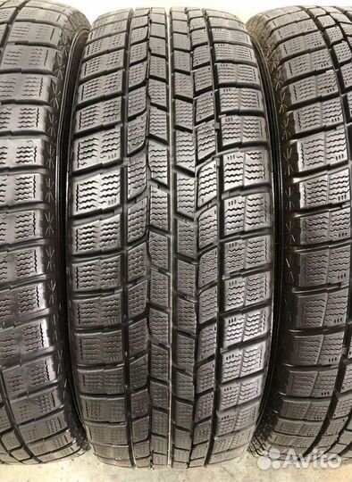 Goodyear Ice Navi 6 195/65 R15 99W