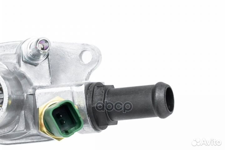 Термостат fiat albea 03- 1520066 metaco