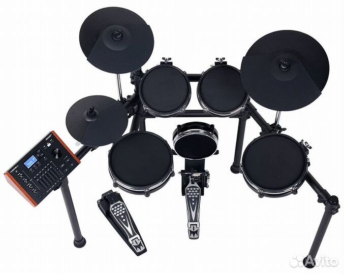 Ударная установка Medeli DD638