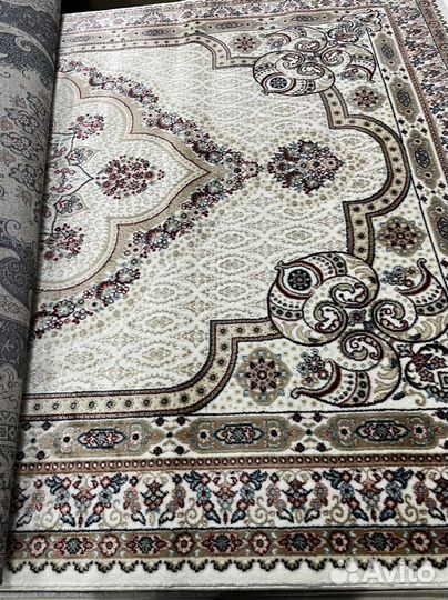 Ковер новый