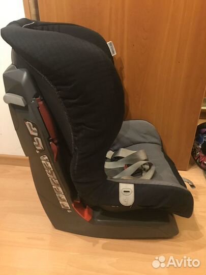 Кресло автомобильное