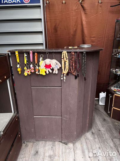 Продам готовый бизнес магазин Табак