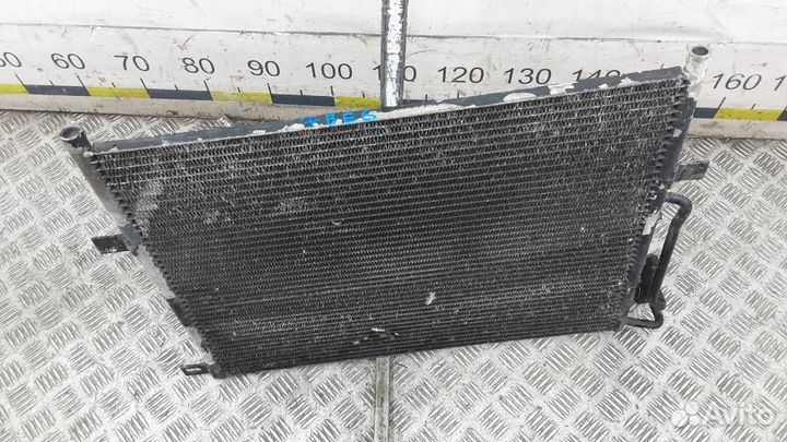 Радиатор кондиционера (конденсер) BMW 3-Series/M3