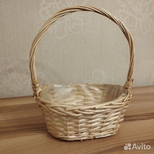 Корзина для цветов