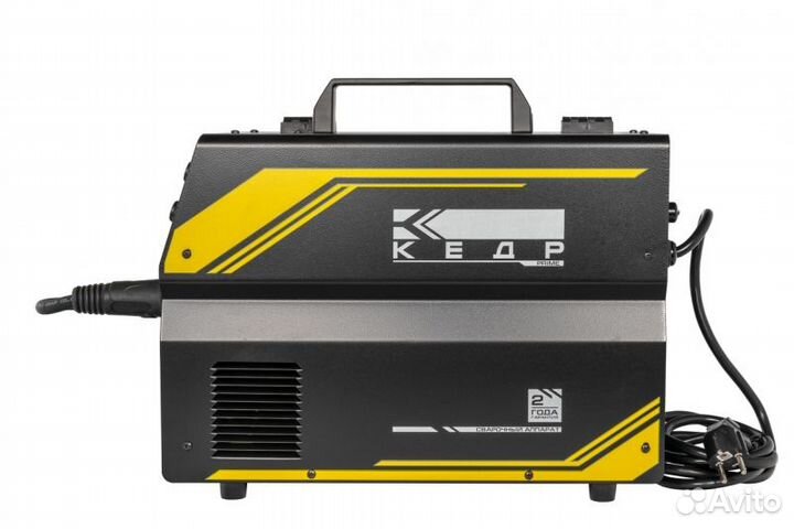 Сварочный полуавтомат Кедр 160 А