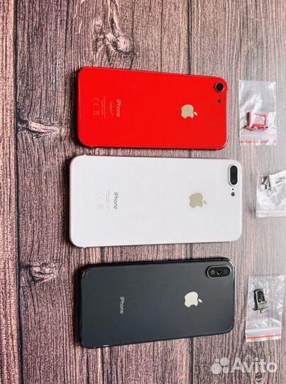 iPhone Xr, 128 гб