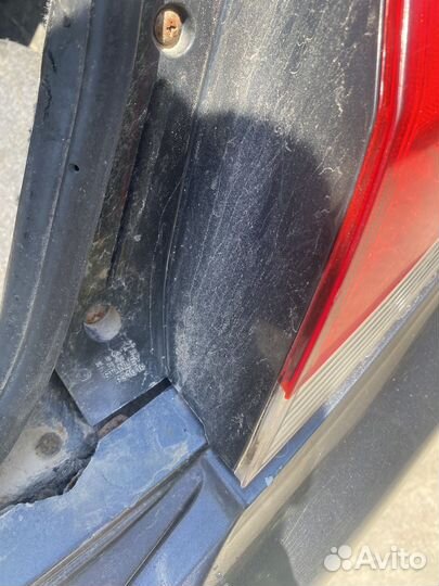 Задний правый стоп Lancer 9 оригинал