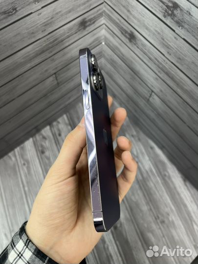 iPhone 14 Pro Max, 256 ГБ