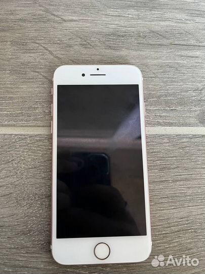 iPhone 7, 128 ГБ