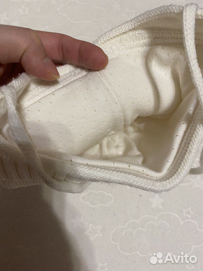 Детские шапки демисезонные