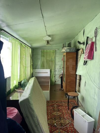 Дом 47,7 м² на участке 4,3 сот.