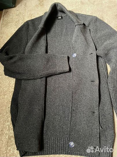 Мужской кардиган H&M