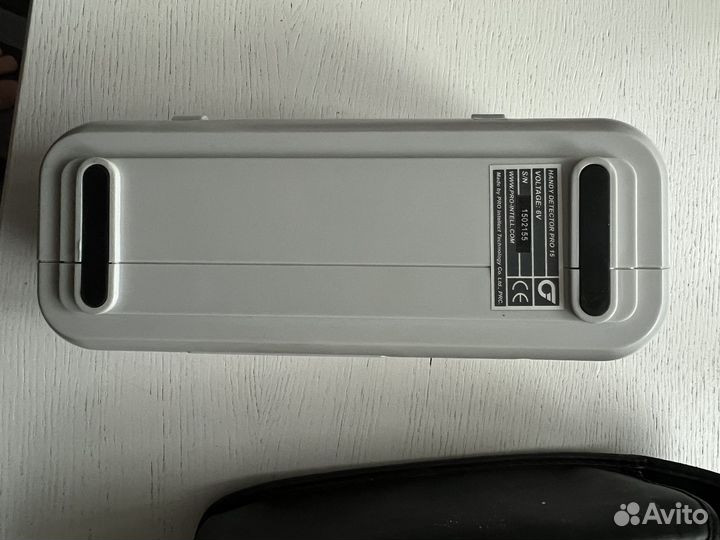 Счетчик банкнот PRO 15