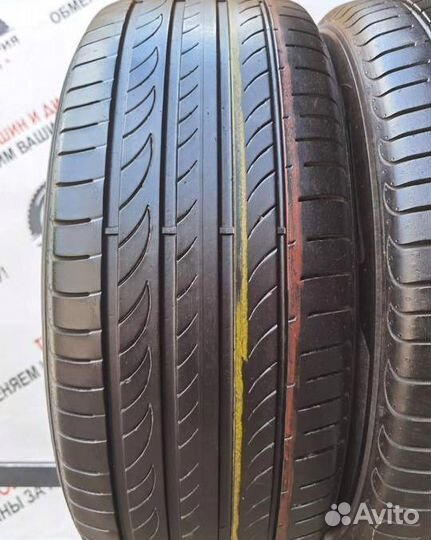 Pirelli Powergy 235/55 R18 104V